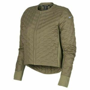 Nike Aeroloft Running Jacket